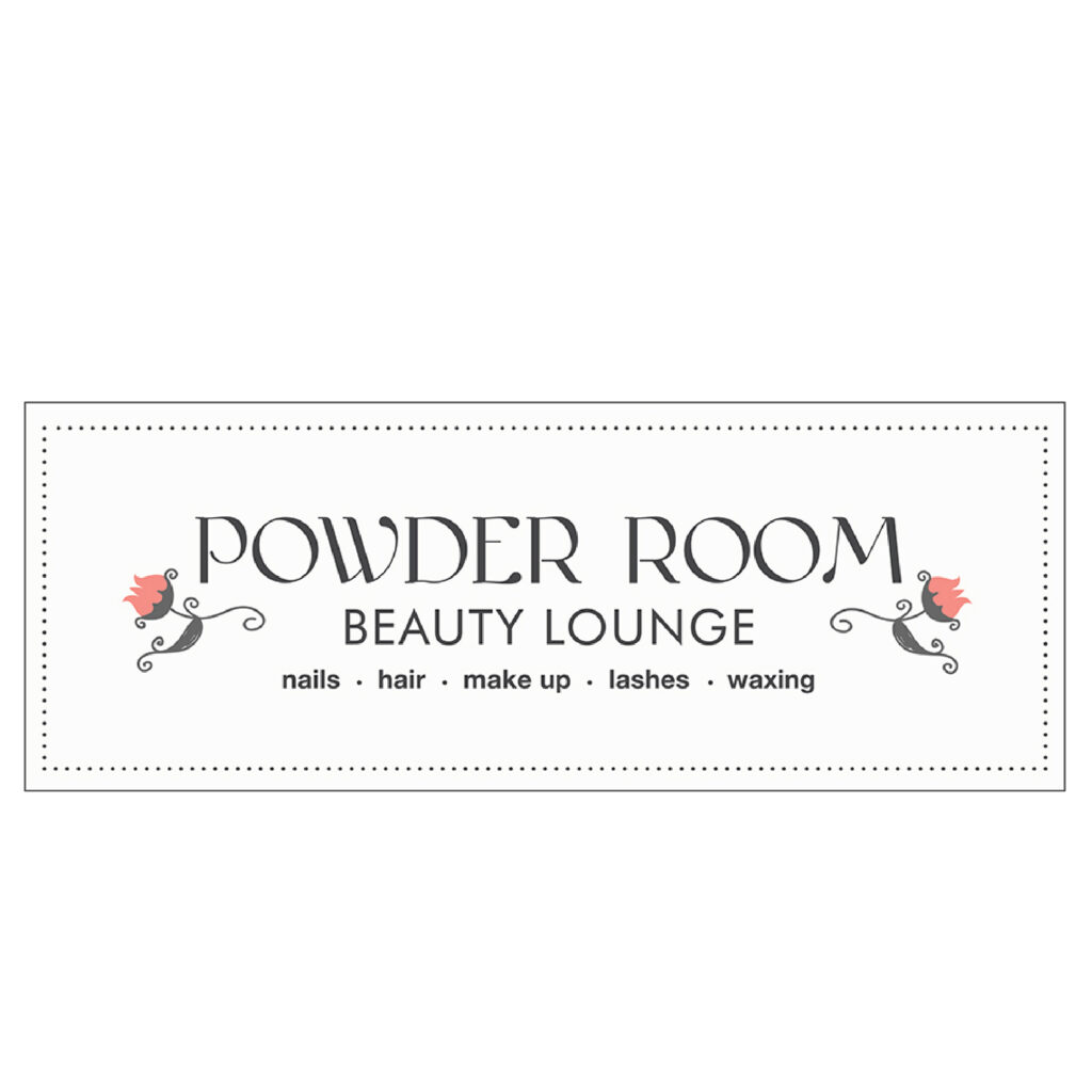 POWDER ROOM BEAUTY LOUNGE – Franchise Portal
