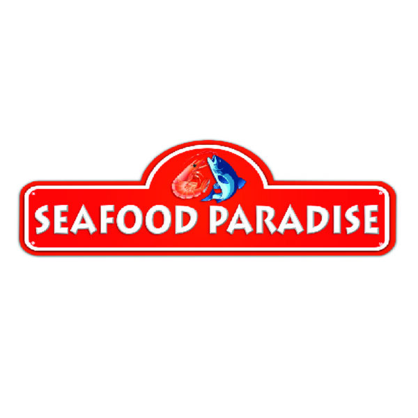 SEAFOOD PARADISE