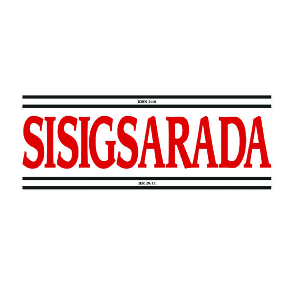SISIGSARADA